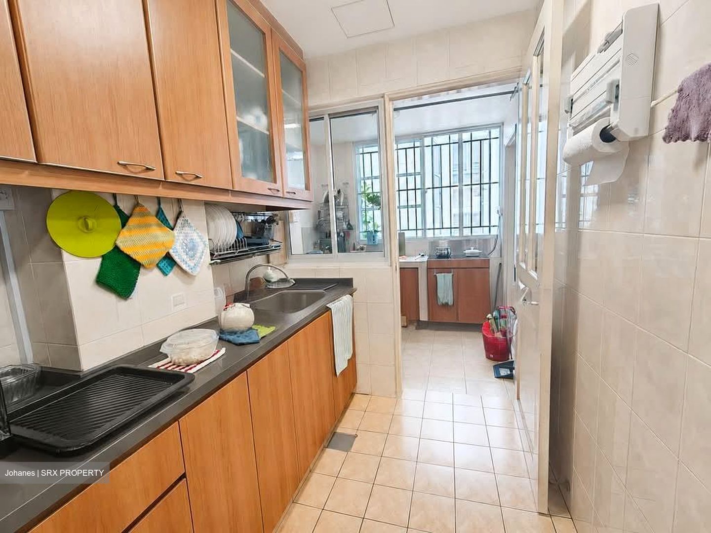 Vina Lodge (D19), Apartment #606296201